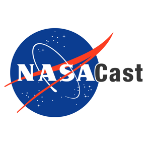 NASACast Audio podcast
