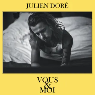 last ned album Julien Doré - Vous Moi