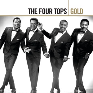 The Four Tops: Gold