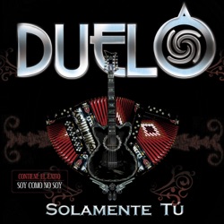 Duelo - Soy Como No Soy