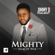 Mighty Man of War - Jimmy D Psalmist
