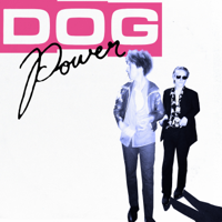 DOG Power - DOG Power artwork