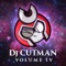Bounty Hunter - DJ Cutman lyrics