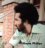 Shane Philips - Flava Jam