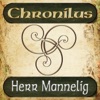 Chronilus - Herr Mannelig