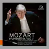 Mozart: Symphonies Nos. 40 & 41 album lyrics, reviews, download