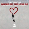 Where Did the Love Go (feat. Afrojack & Lyrica Anderson)