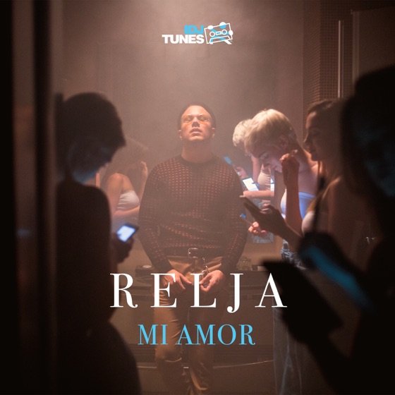 Cover artwork for Mi Amor