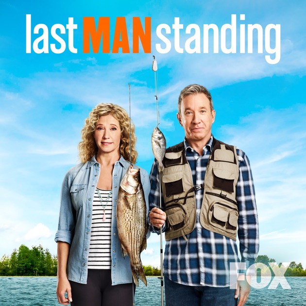 last man standing season 8