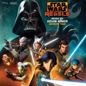 Star Wars Rebels: Season Two (Original Soundtrack) artwork