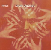 Coded Language (feat. Saul Williams) artwork