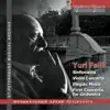 Falik: Orchestral Works album lyrics, reviews, download
