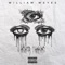 Fading (feat. Choo Jackson) - William Weyes lyrics