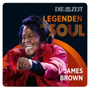 Legenden des Soul: James Brown