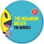 The Mekanism - Da Beat