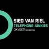 Telephone Junkies - Single album lyrics, reviews, download
