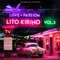 Dime La Velda - Lito Kirino lyrics