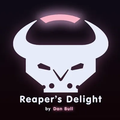 Reaper's Delight (Overwatch Rap) - Single - Dan Bull