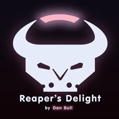 Reaper's Delight (Overwatch Rap) - Single - Dan Bull Reaper's Delight (Overwatch Rap) - Single - Dan Bull