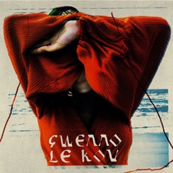 Gwenno - Hi a Skoellyas Liv a Dhagrow