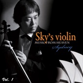Sky's Violin, Vol. 1 artwork
