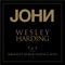 It's Only Make Believe (feat. Kelly Hogan) - John Wesley Harding lyrics
