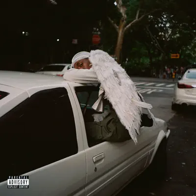 Chewing Gum (feat. A$AP Rocky & Project Pat) [Edit] - Single - Blood Orange