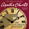The Seven Dials Mystery - Agatha Christie
