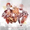 Misericordia (feat. Ejercito de Sion) - Freddy Alca lyrics