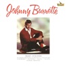 Johnny Burnette artwork