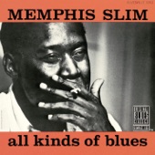 Memphis Slim - Blues Is Troubles