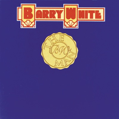 The Man - Barry White