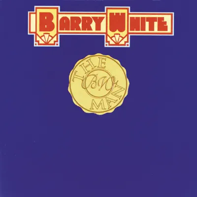 The Man - Barry White