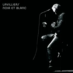 Noir et blanc - Single - Bernard Lavilliers