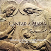 Ave María (feat. Angel Parra) artwork
