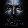 Stream & download Jay Ambe (Sunchain Remix) - Single