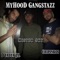 Myhood Gangstazz (feat. Dyadya Ji & Chipinkos) - Mister Sky lyrics