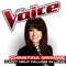 Can’t Help Falling In Love (The Voice Performance) - Single