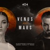 Venus and Mars (feat. Ronie) [Radio Edit] - Single