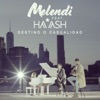 Destino o casualidad (feat. Ha*Ash) - Single