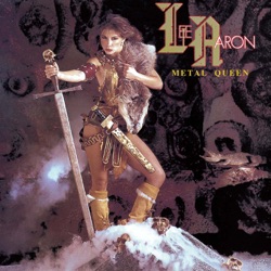 Lee Aaron - Shake It Up
