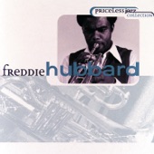 Freddie Hubbard - Caravan