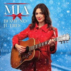 Mia Dimšić - Cimet I Čaj
