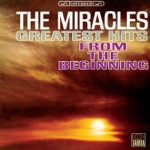 The Miracles - A Love She Can Count On