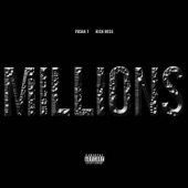 Millions (feat. Rick Ross) artwork