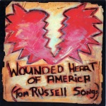 Tom Russell - Navajo Rug (feat. Jerry Jeff Walker)