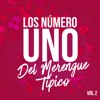 Los Numero Uno Del Merengue Tipico, Vol. 2, 2018