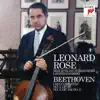 Beethoven: Cello Sonata No. 3 & 5 (Remastered) album lyrics, reviews, download