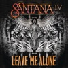 Leave Me Alone - Single