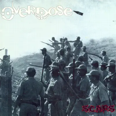 Scars - Overdose